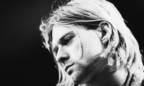 Review: Kurt Cobain, 'Montage of Heck: The Home Recordings