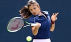 What Emma Raducanu has done is remarkable. I have to pick her to win | Andrew Castle