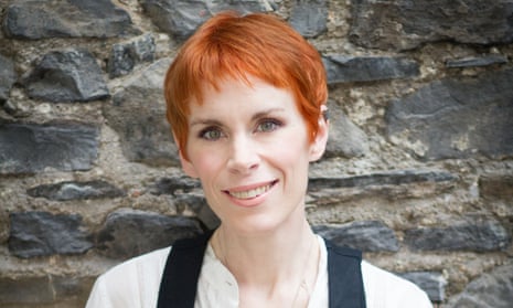 On my radar: Tana French's cultural highlights | Tana French | The Guardian