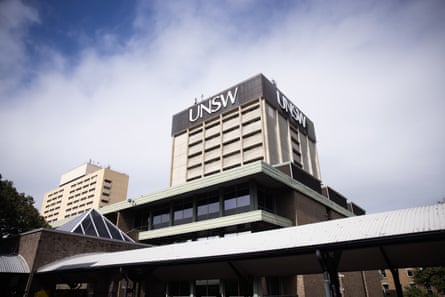 The University of NSW is among many of Australia’s largest institutions where enrolments for humanities and arts degrees are growing despite higher fees.