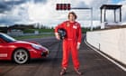 Sporting children of champions: 'I've always had a need for speed'