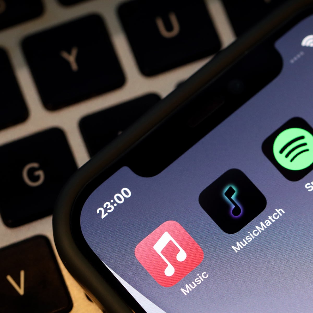 UK watchdog to study music streaming amid claims of raw deal ...