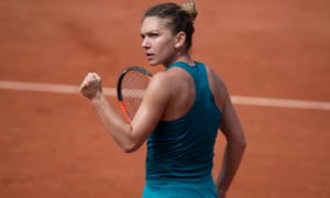 Simona Halep
