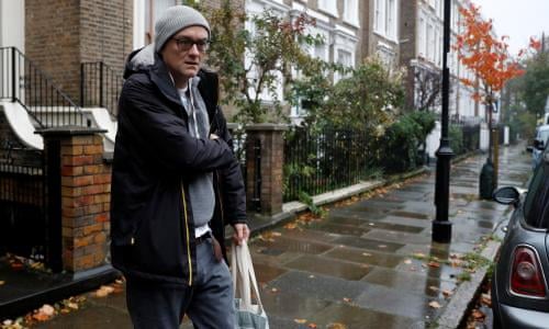 Dominic Cummings If Leave Had Lost Brexit Vote I D Have Queried Result As Invalid Politics The Guardian