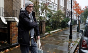 Dominic Cummings If Leave Had Lost Brexit Vote I D Have Queried Result As Invalid Politics The Guardian