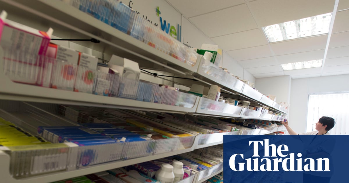 Cost of UK’s drug price with US will come out of NHS budget