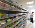 Il NHS dovrà sostenere un onere di 9 miliardi di sterline all’anno per l’accordo farmaceutico con gli USA