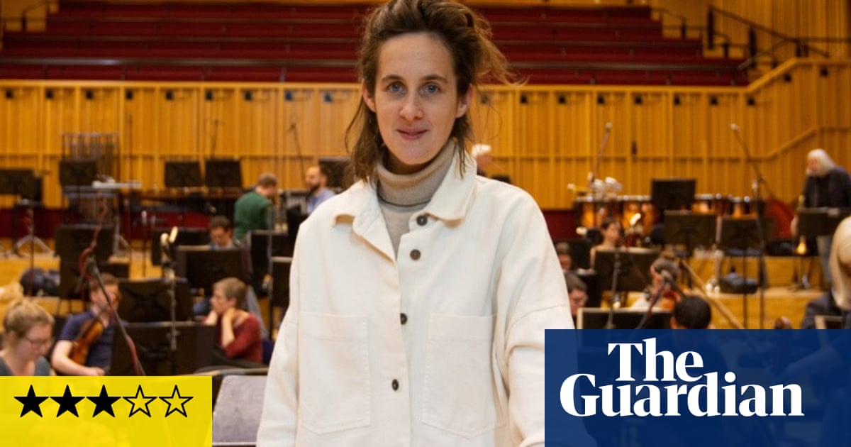 BBCNOW CoLaboratory/Monbet review – experimental evening is great fun