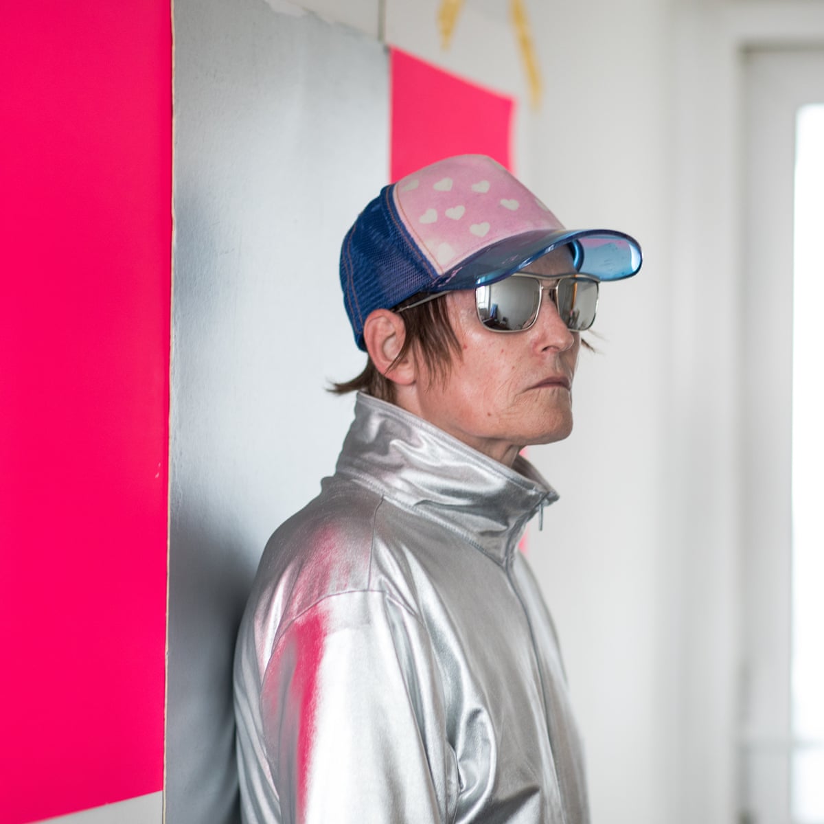 I'd rather be a tramp than reform my old bands': Lawrence on life ...