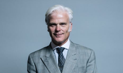Sir Desmond Swayne has corrected his claim made in December that more people were dying in road accidents than of Covid-19.