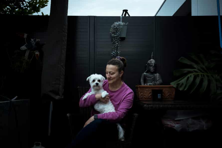 From a soap opera to tragic reality: the struggle to find a home as a vulnerable single mother | Housing From a soap opera to tragic reality: the struggle to find a home as a vulnerable single mother | Housing