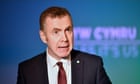 Welsh Senedd members consider criminalising lying by politicians