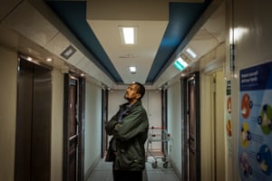 Hamdi Ali