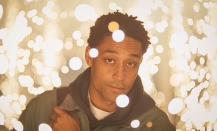 Ben Coyle-Larner as Arran in Mint.