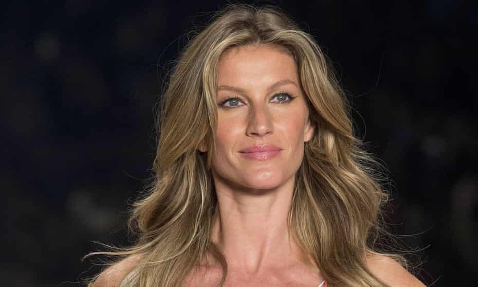 gisele bündchen net worth