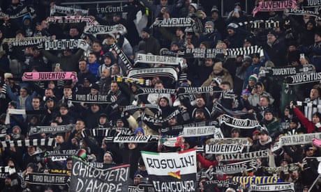 Juventus in limbo as points deduction crisis swirls amid thrilling 3-3 draw | Nicky Bandini