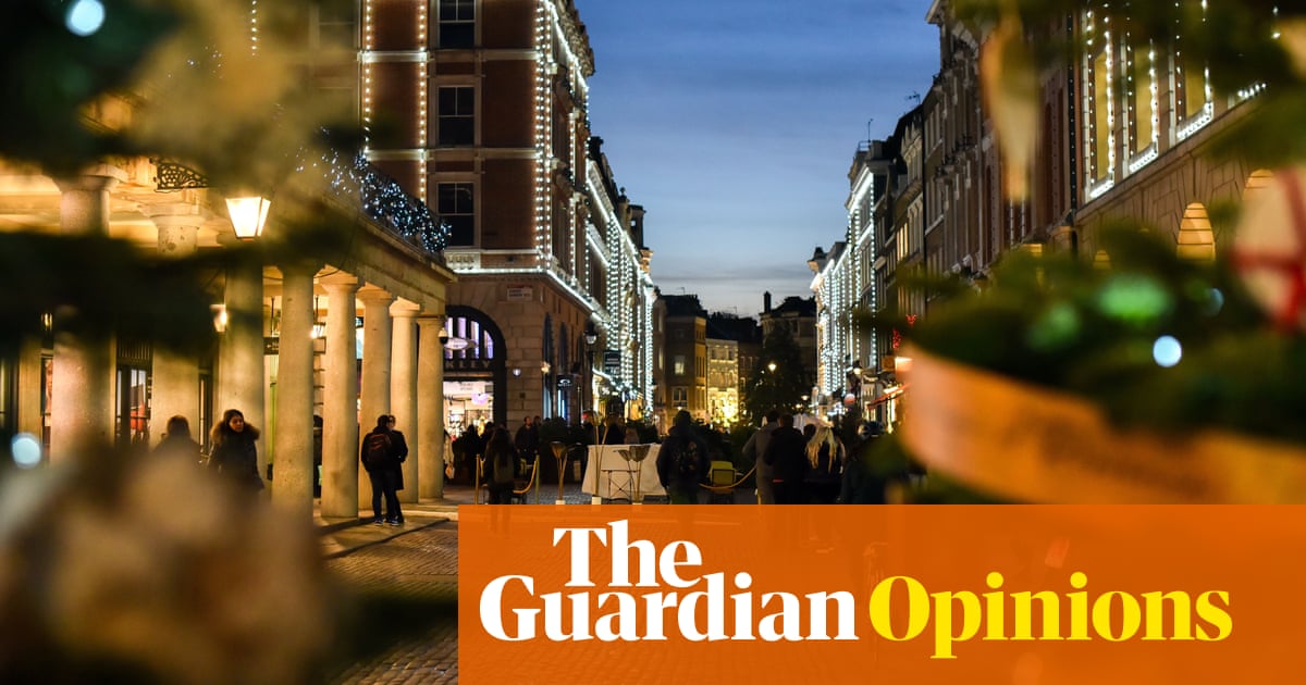 The Guardian view on a Covid Christmas: better safe than sorry | Editorial