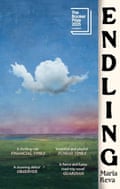 Cover of Endling by Maria Reva