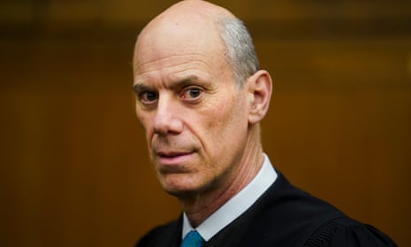 Judge Denounces Trump Administrations Deportation Flight Response as Woefully Insufficient