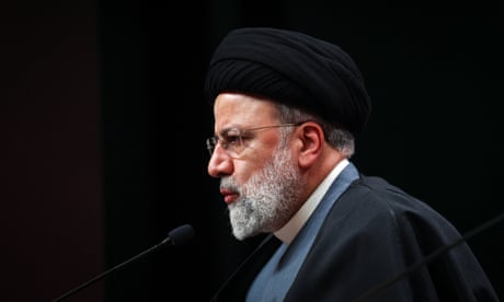 Ebrahim Raisi