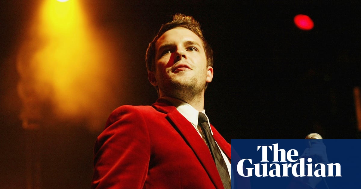 It S Universal Why The Killers Mr Brightside Will Be This