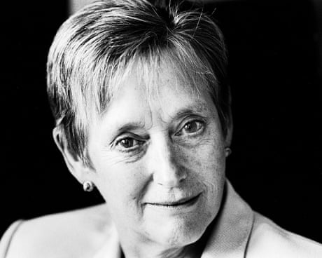 Stella Rimington