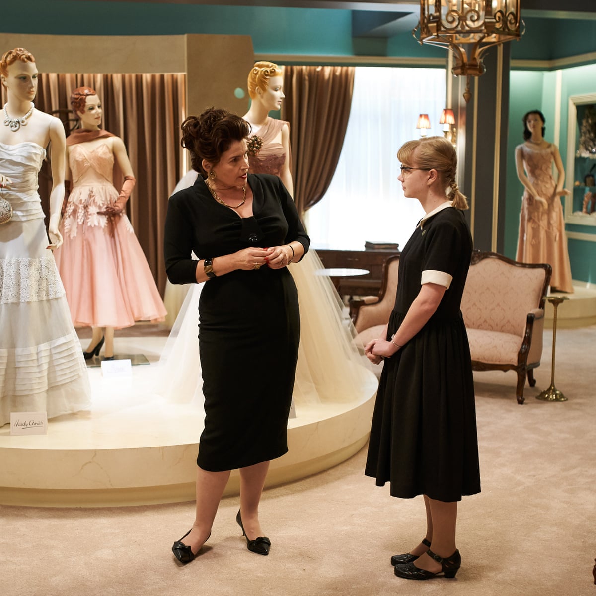 ladies in black dresses movie Ladies in Black a Bruce Beresford film starring Angourie Rice and Julia Ormond Wendy Cork Costume Design