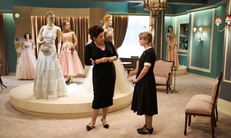 Australian men didn't dress very well': the challenges behind the Ladies in Black costumes | Movies | The Guardian Australian men didn't dress very well': the challenges behind the Ladies in Black costumes | Movies | The Guardian