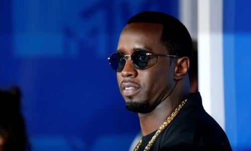 The Diddy documentary cycle has started, and it's already proving problematic | Sean 'Diddy' Combs | The Guardian