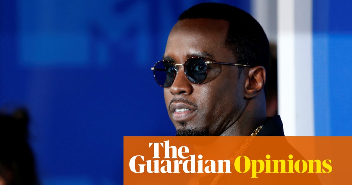 New Documentaries Explore Diddy's Legal Troubles