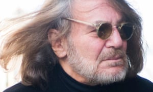 Dr Harold Bornstein was described in the letter as Trump’s personal doctor ‘since 1980’.