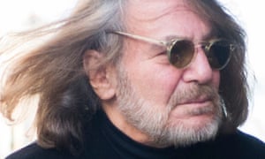 Dr Harold Bornstein was described in the letter as Trumpâs personal doctor âsince 1980â.