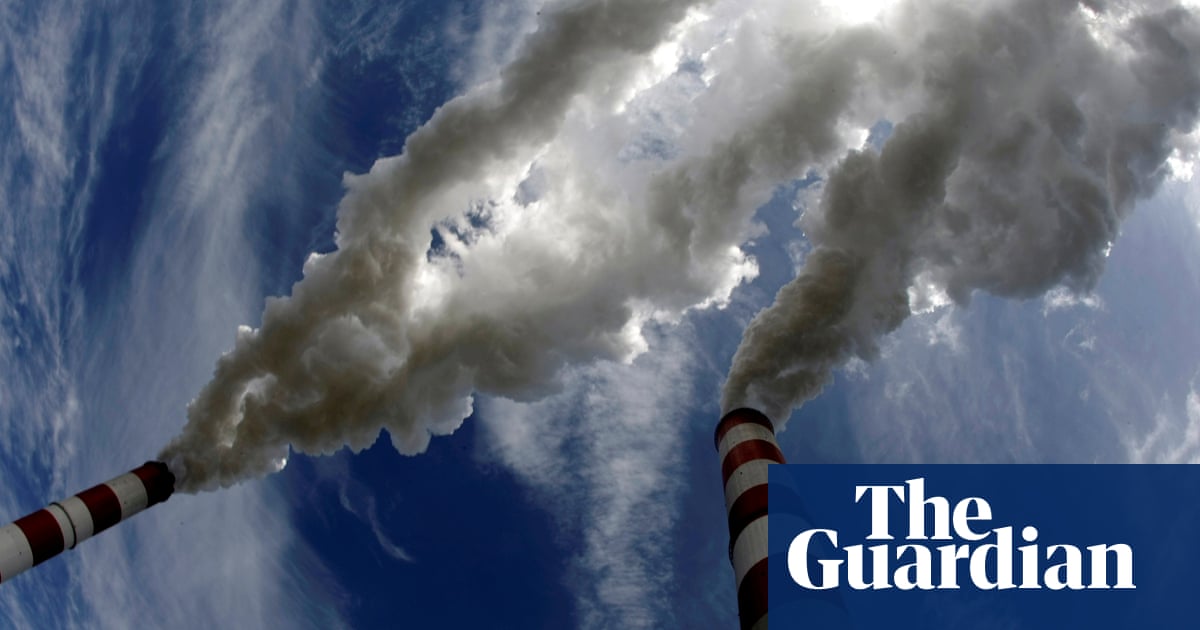 UK finance giants plan to buy out fossil fuel plants in order to shut them