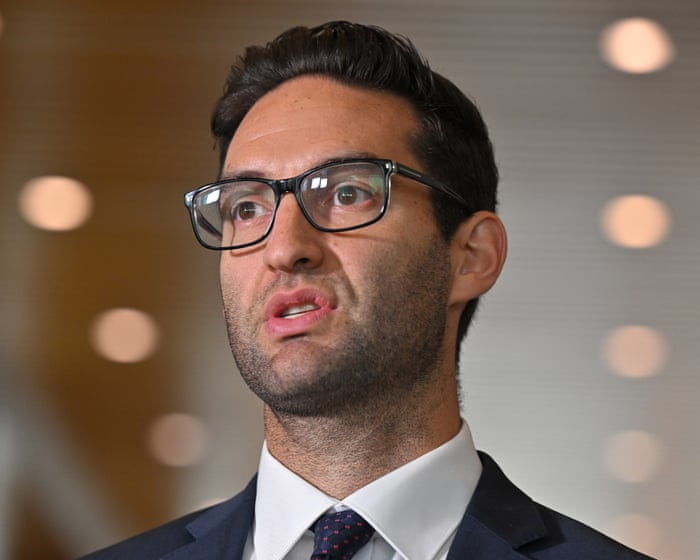 Antisemitism isn’t always overt. A torrent of suspicion is questioning Jewish Australians’ loyalty to the country we…