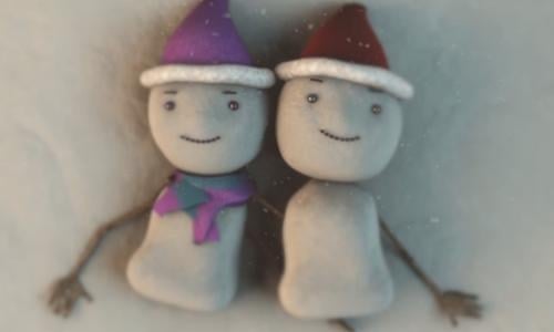 Genius Of John Lewis S Everywoman Ad Wins Female Vote Advertising The Guardian