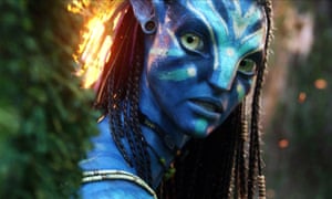 Avatar Film The Guardian Avatar Film The Guardian