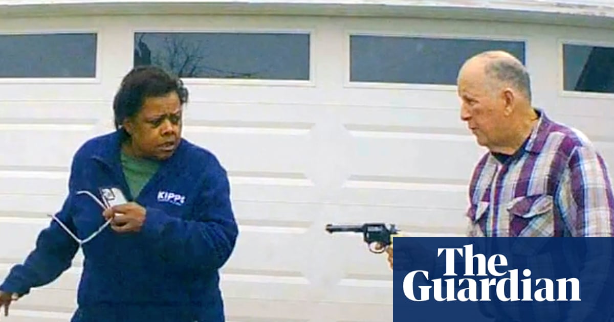 Ohio man, 83, convicted of killing Uber driver faces sentencing