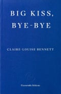 Claire-Louise Bennettby Claire-Louise Bennett
