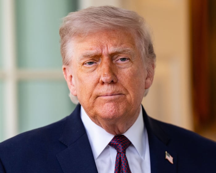 US-Iran peace talks could resume in next two days, Trump says | First Thing