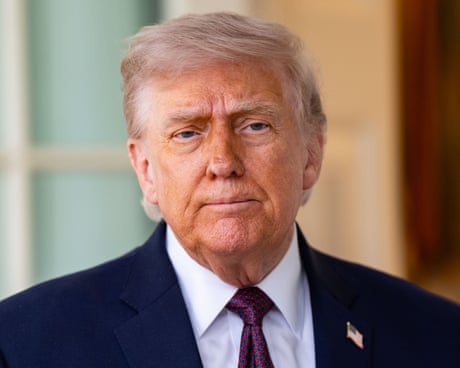 US-Iran peace talks could resume in next two days, Trump says