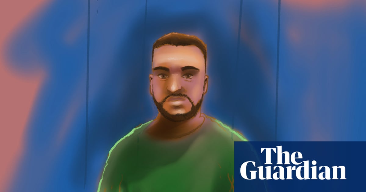 Bondi beach terror attack accused Naveed Akram makes first court appearance