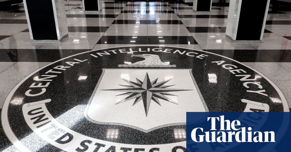 The Mission by Tim Weiner review unmasking the CIA