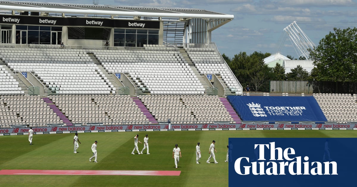 World Test Championship a ‘real step forward’ for cricket, insists ICC