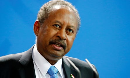 Sudan’s prime minister, Abdalla Hamdok, appears to have accelerated the pace of reform.