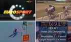 Au revoir, Eurosport: home of the magnificent, pioneering and strange