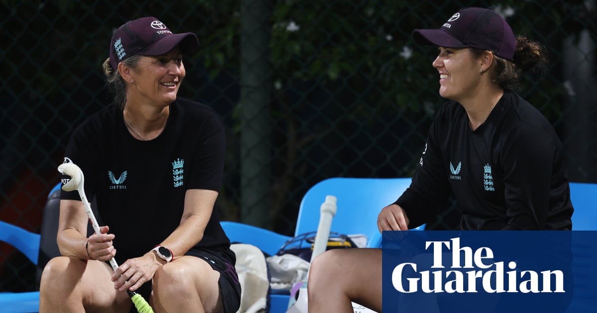England in Women’s World Cup semi-finals but questions remain for Charlotte Edwards
