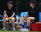 England in Women’s World Cup semi-finals but questions remain for Charlotte Edwards