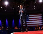 Trump endorses attorney general Ken Paxton in Texas Senate primary