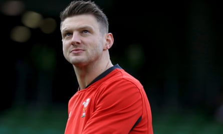 Dan Biggar will lead Wales in their defence of the Six Nations, starting in Ireland