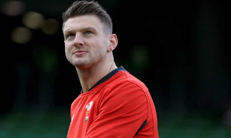 Dan Biggar will lead Wales in their defense of the Six Nations, starting in Ireland